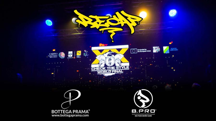 Check the Style 2025 Recap